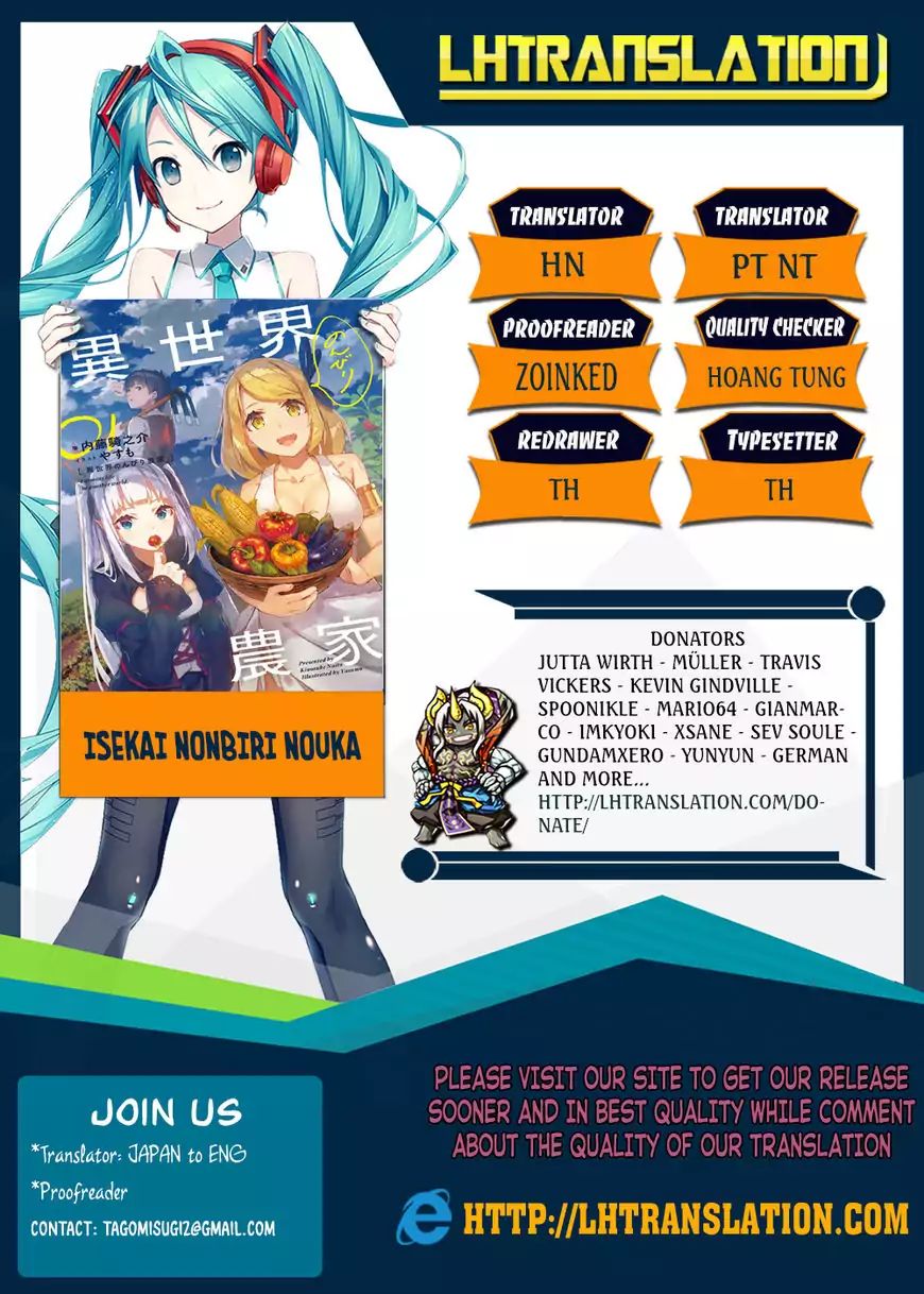 Read Isekai Nonbiri Nouka Manga Online