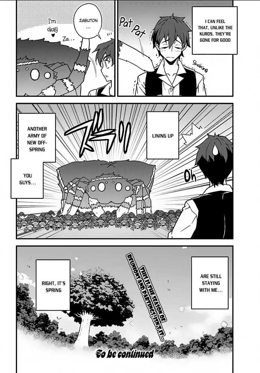 Read Isekai Nonbiri Nouka Manga Online