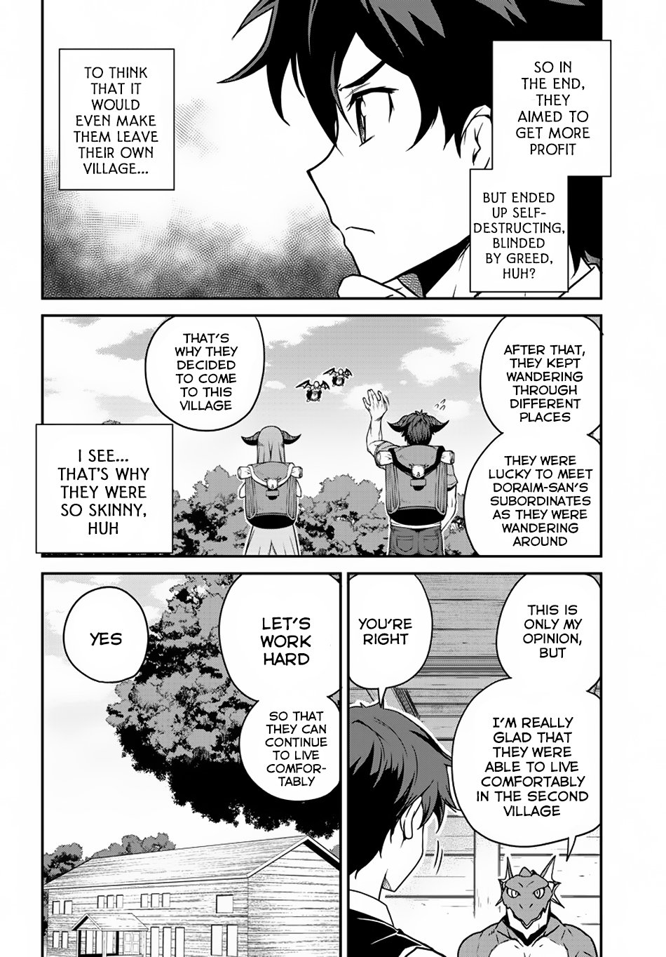 Read Isekai Nonbiri Nouka Manga Online