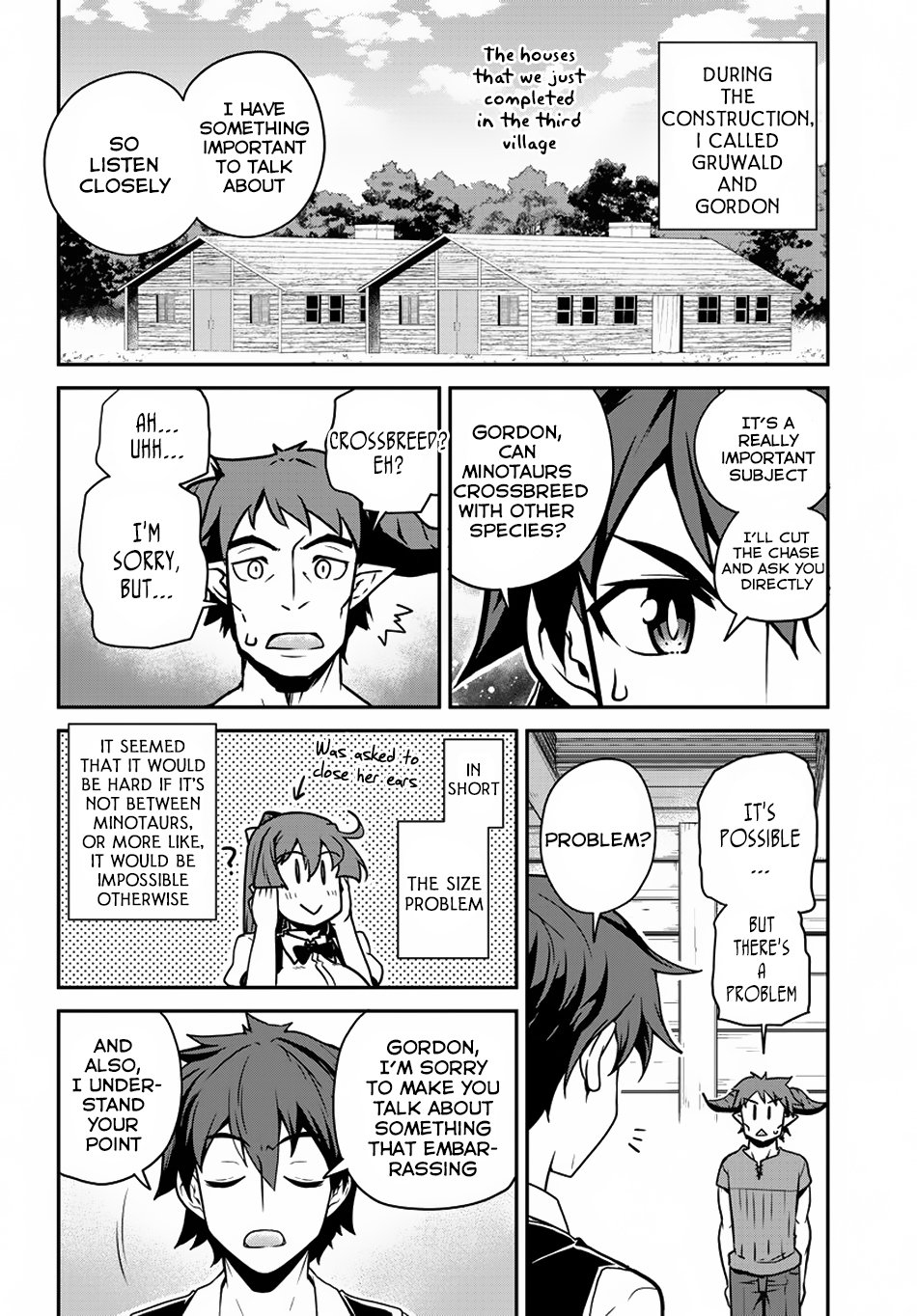 Read Isekai Nonbiri Nouka Manga Online