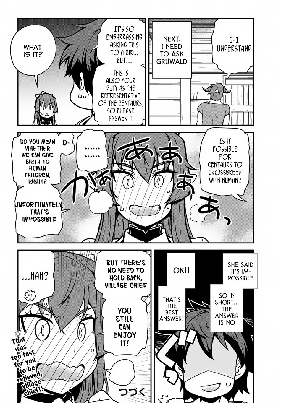 Read Isekai Nonbiri Nouka Manga Online