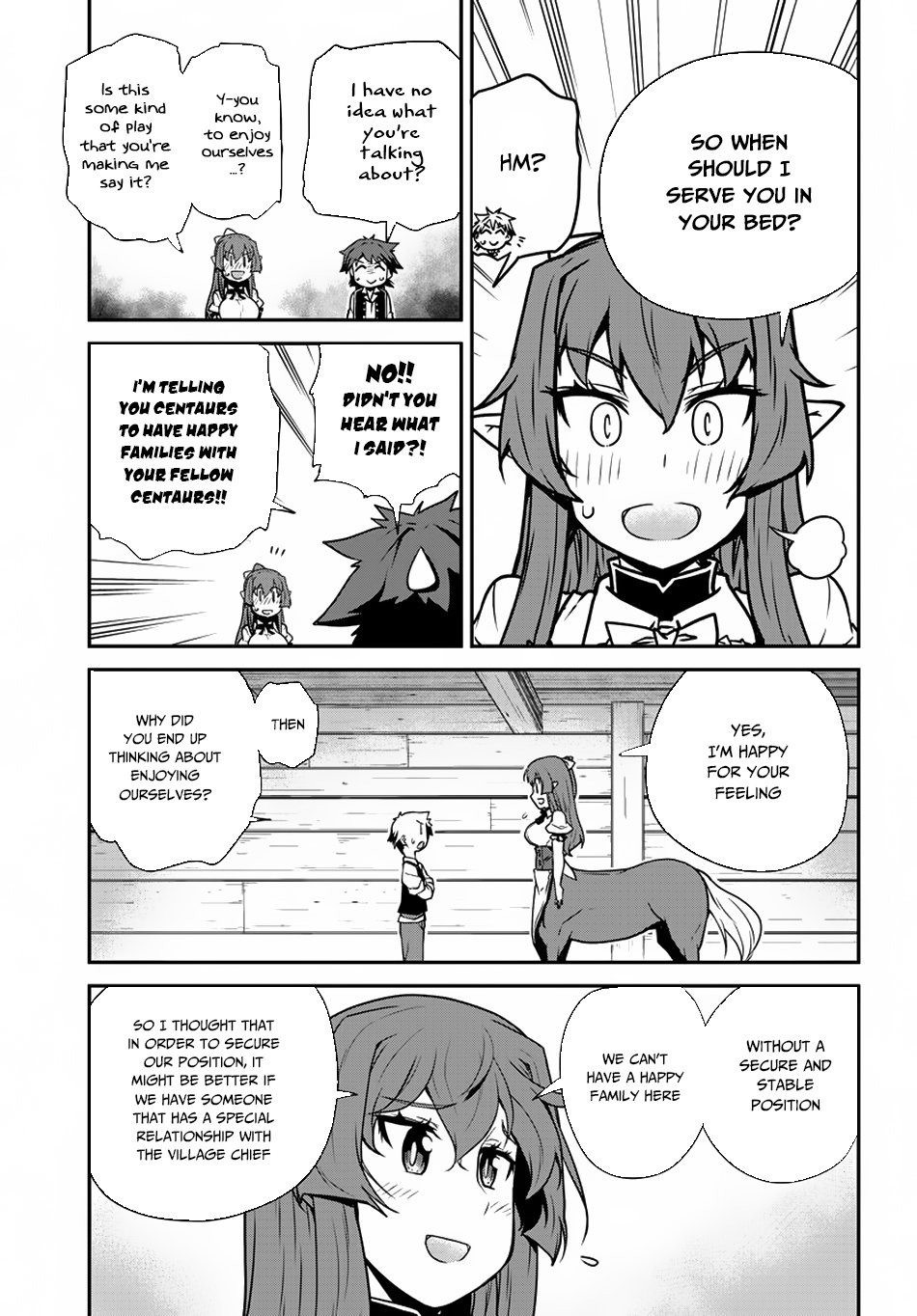 Read Isekai Nonbiri Nouka Manga Online
