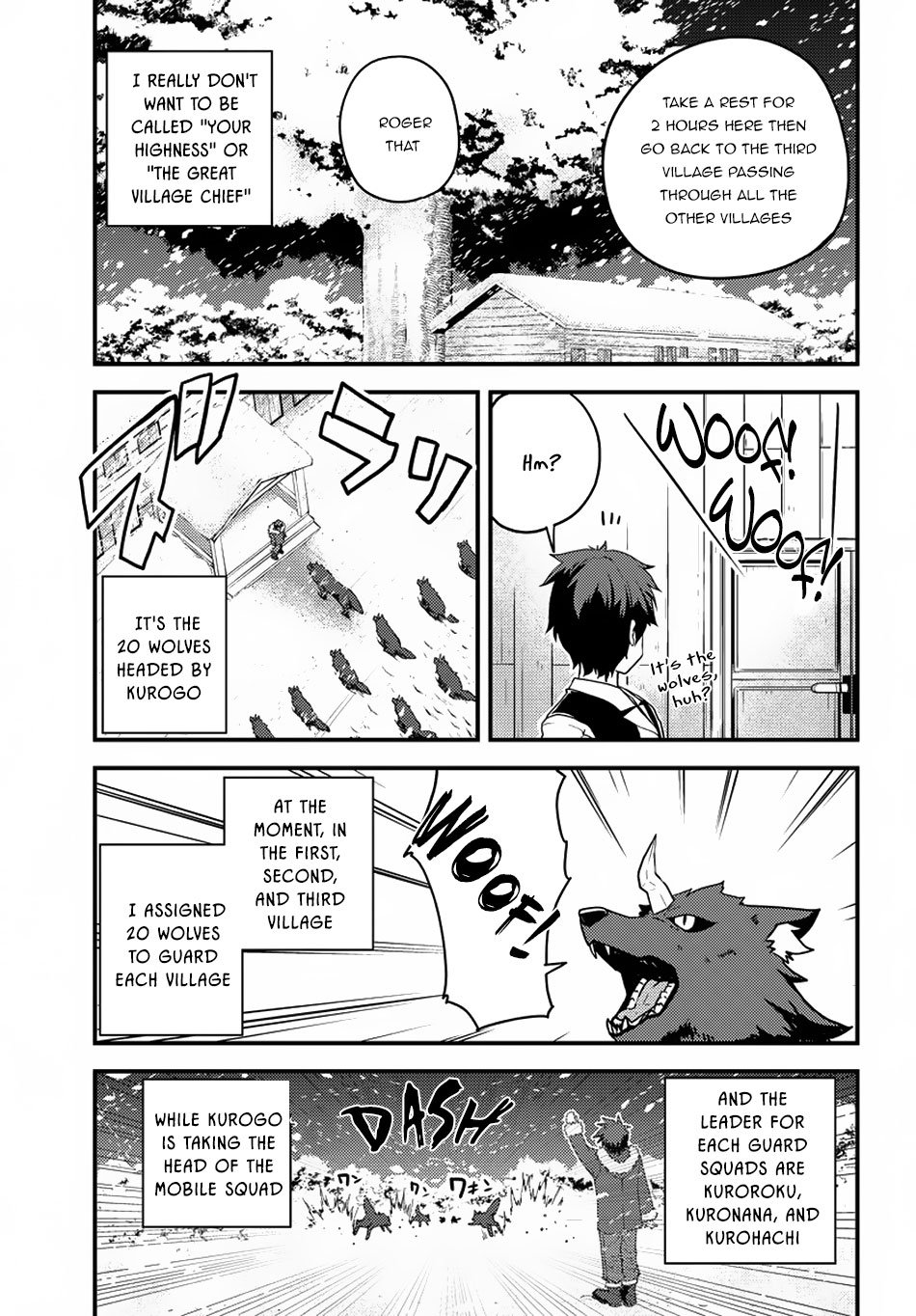 Read Isekai Nonbiri Nouka Manga Online