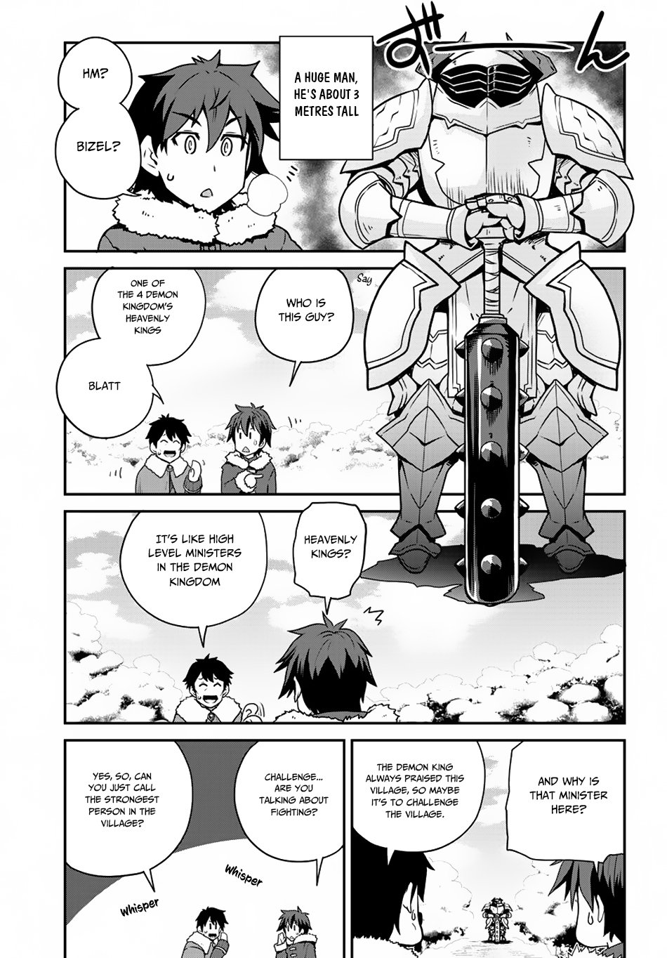 Read Isekai Nonbiri Nouka Manga Online