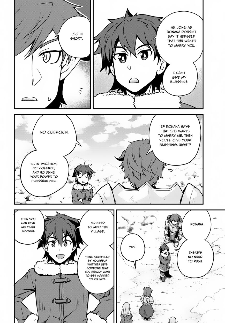 Read Isekai Nonbiri Nouka Manga Online