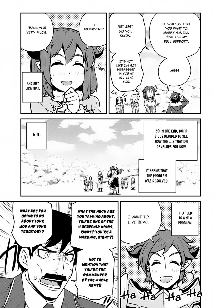 Read Isekai Nonbiri Nouka Manga Online