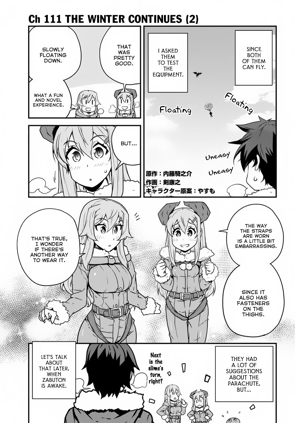 Read Isekai Nonbiri Nouka Manga Online