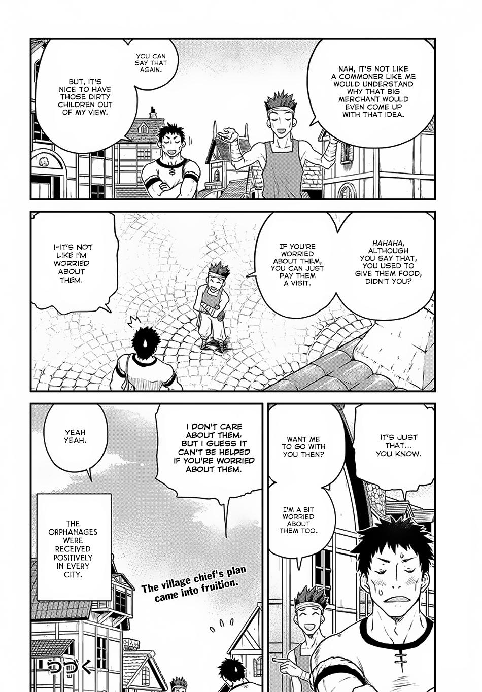 Read Isekai Nonbiri Nouka Manga Online