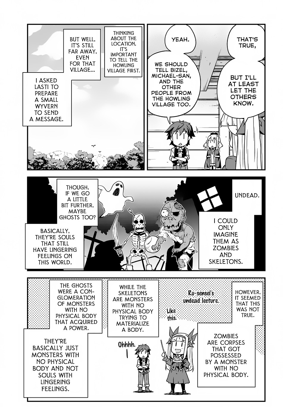 Read Isekai Nonbiri Nouka Manga Online