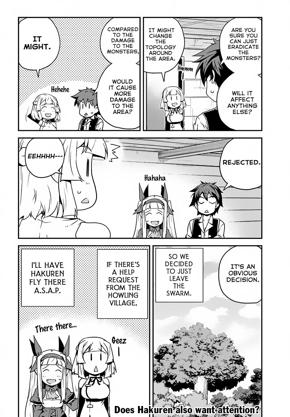 Read Isekai Nonbiri Nouka Manga Online