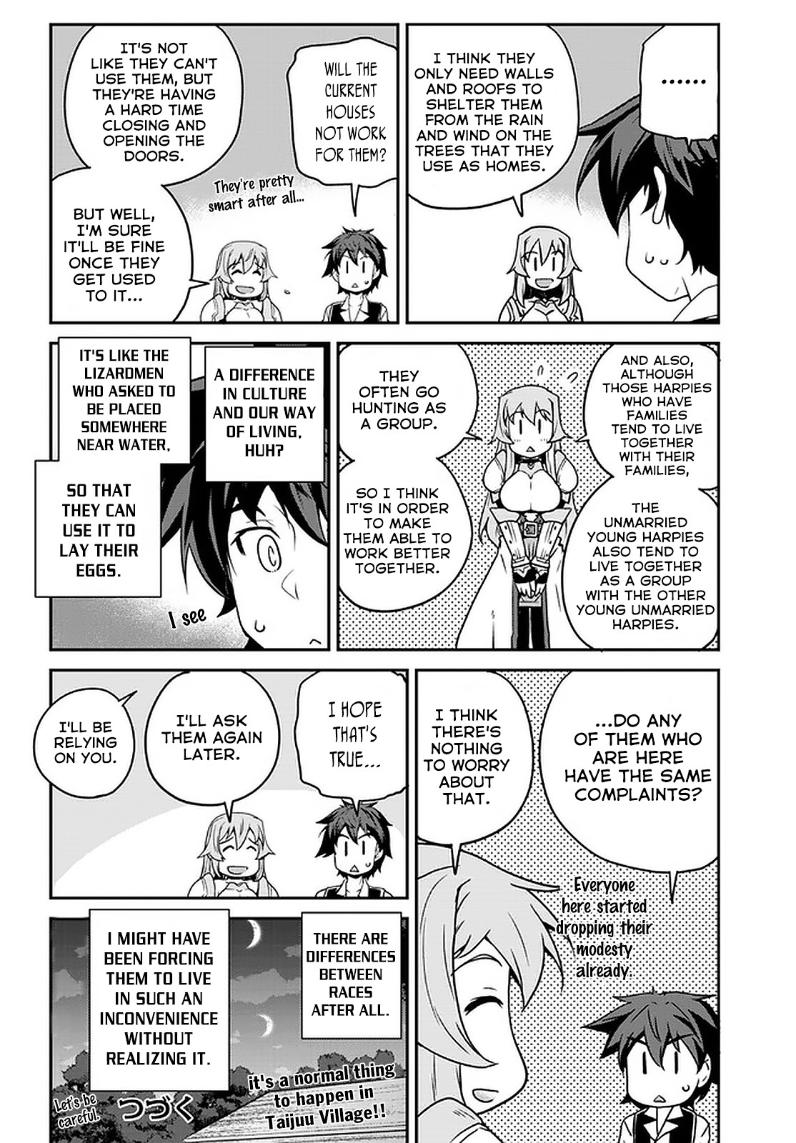 Read Isekai Nonbiri Nouka Manga Online