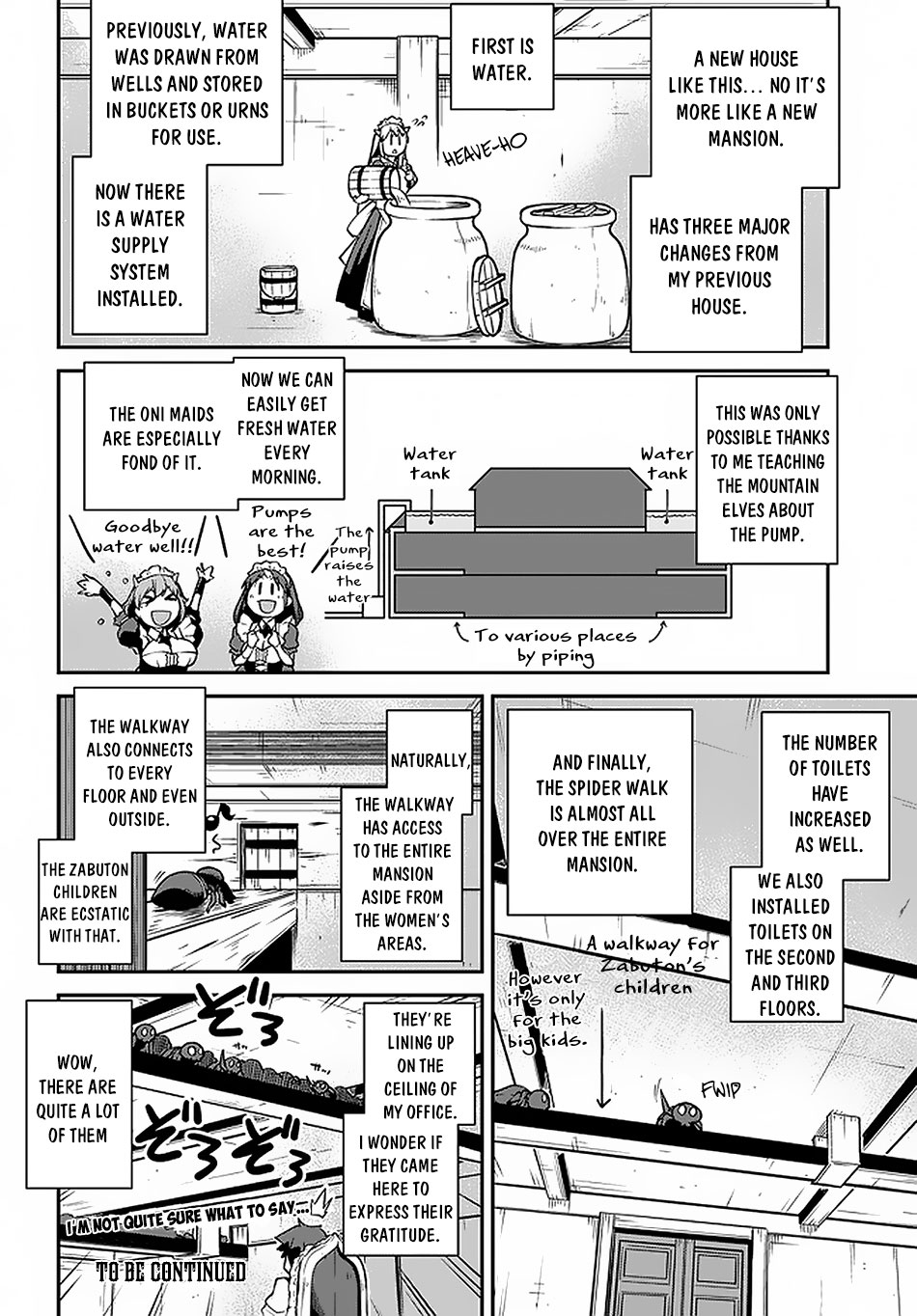 Read Isekai Nonbiri Nouka Manga Online