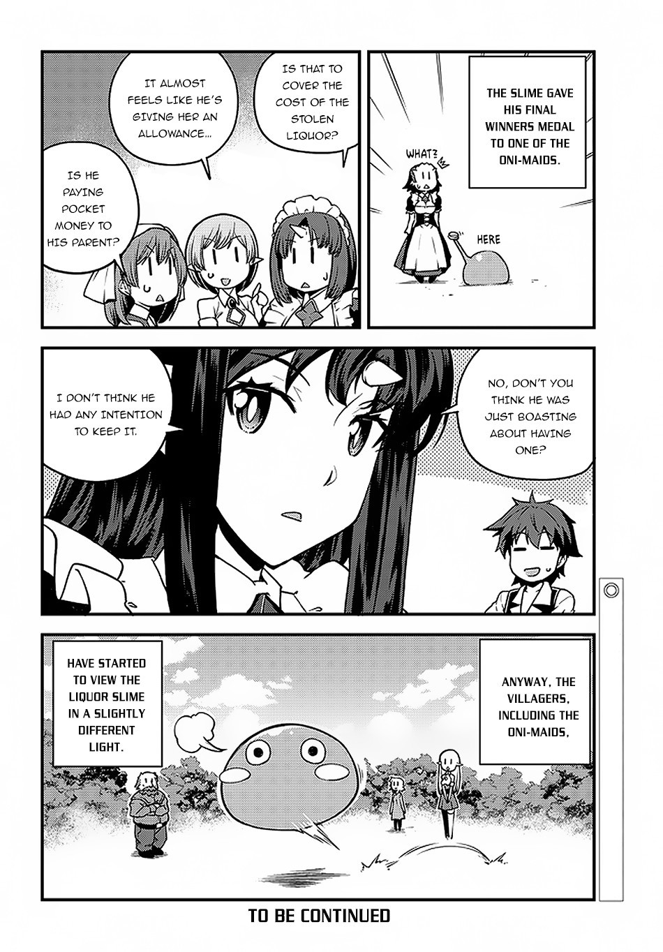Read Isekai Nonbiri Nouka Manga Online