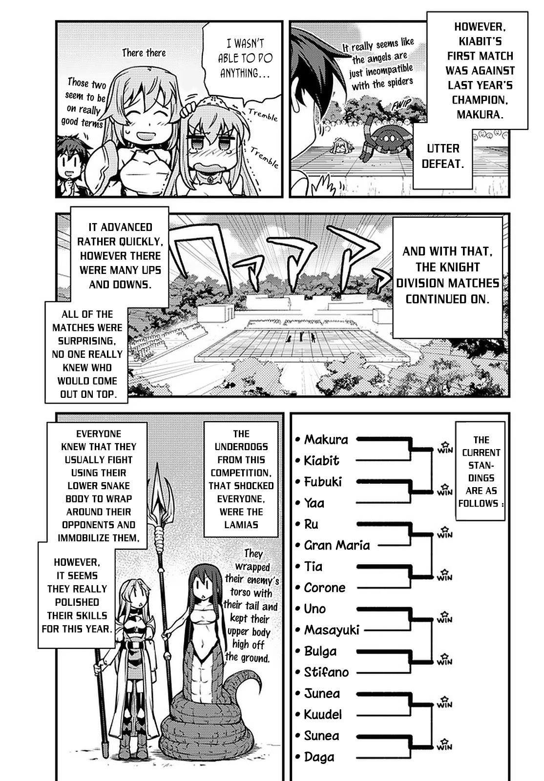 Read Isekai Nonbiri Nouka Manga Online