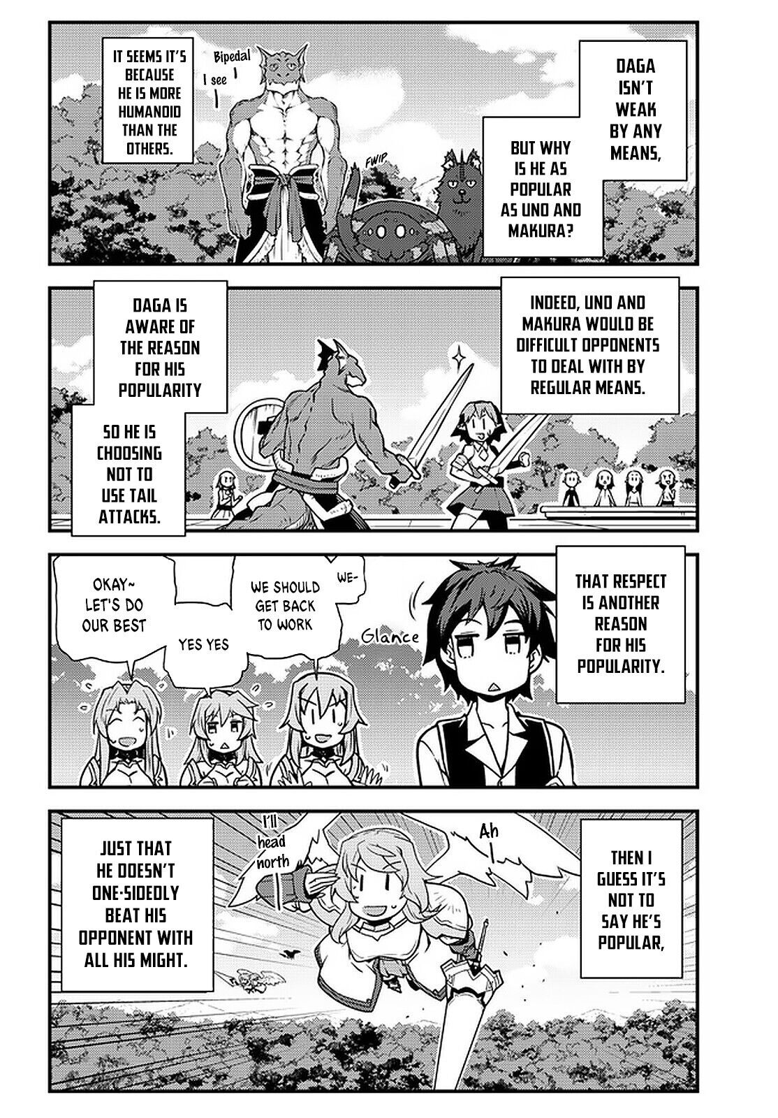 Read Isekai Nonbiri Nouka Manga Online