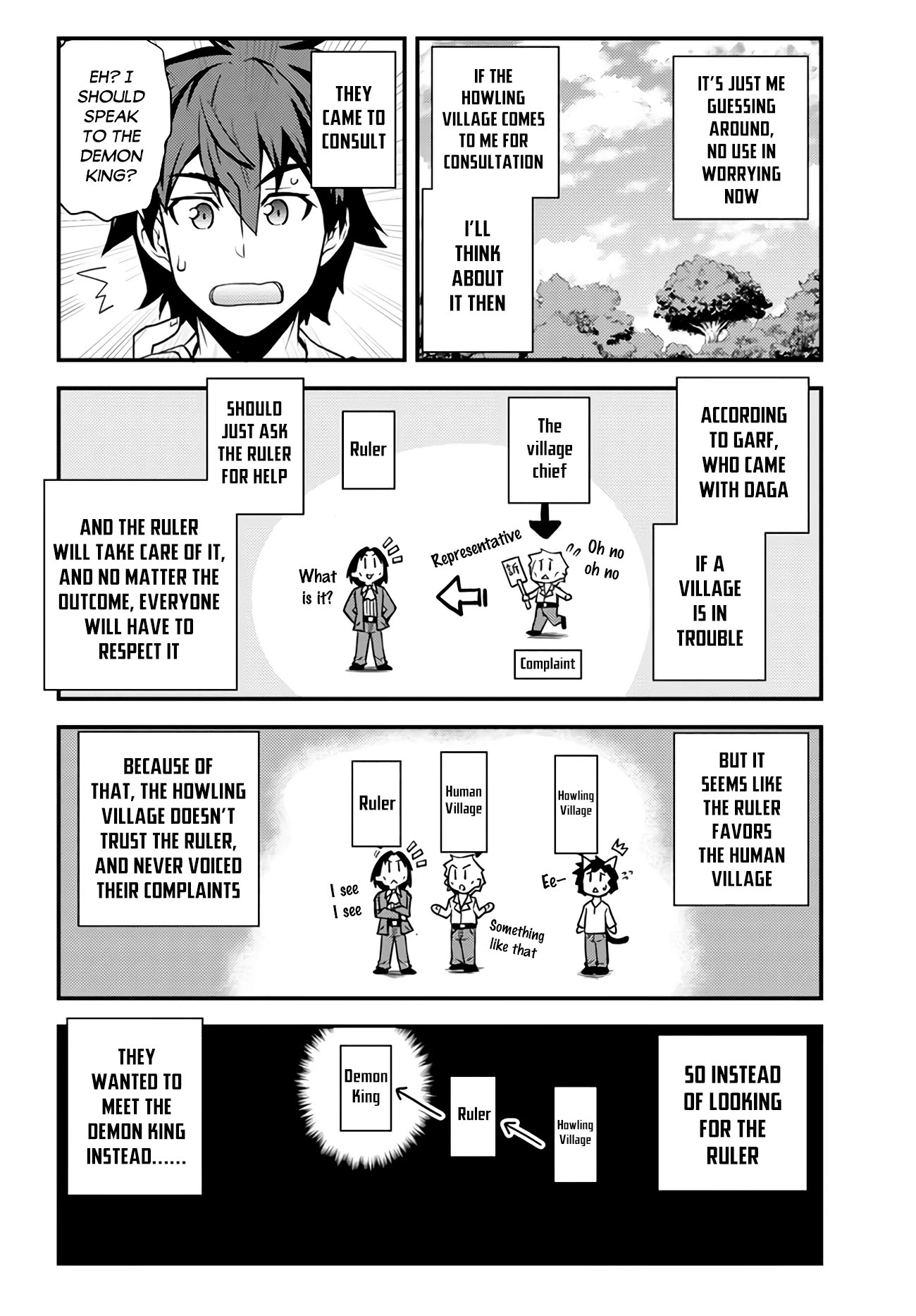 Read Isekai Nonbiri Nouka Manga Online