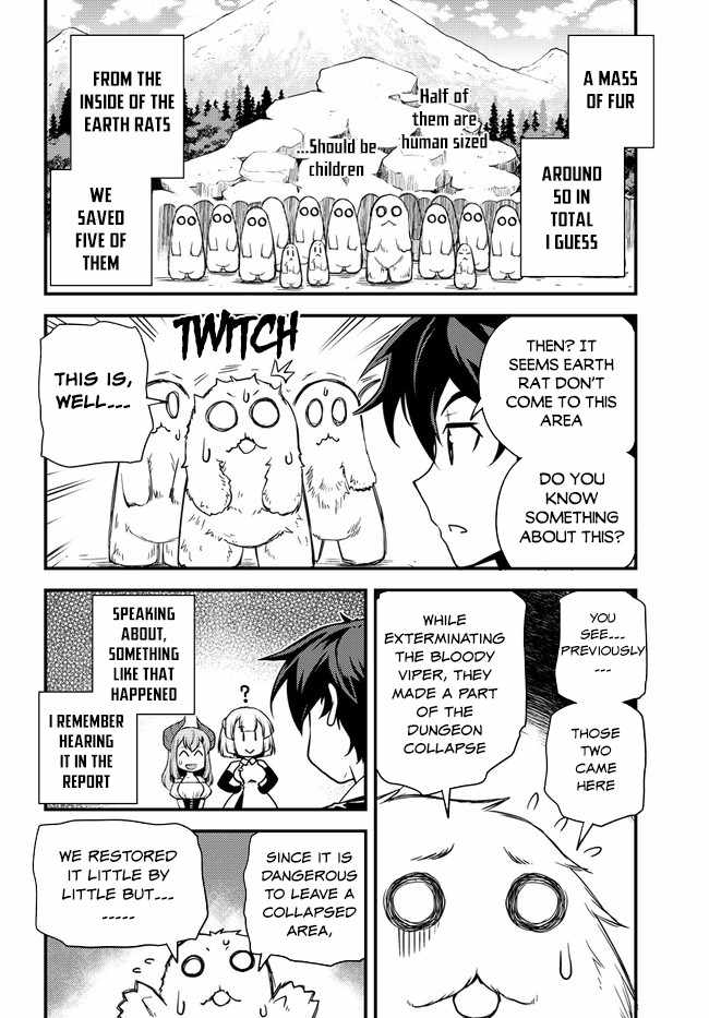 Read Isekai Nonbiri Nouka Manga Online