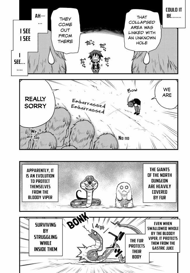 Read Isekai Nonbiri Nouka Manga Online