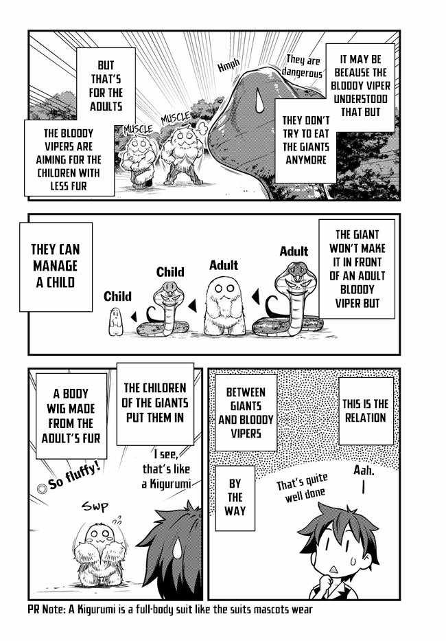 Read Isekai Nonbiri Nouka Manga Online