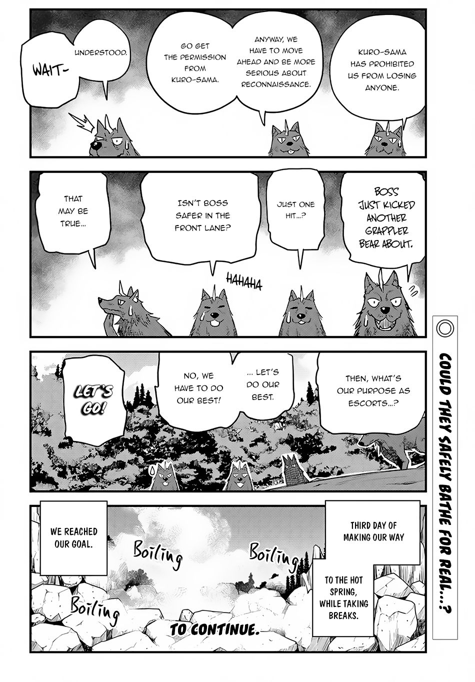 Read Isekai Nonbiri Nouka Manga Online