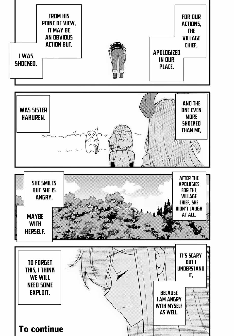 Read Isekai Nonbiri Nouka Manga Online