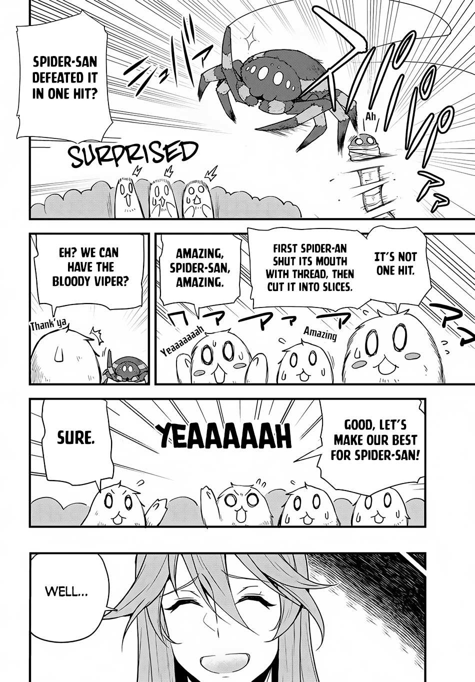 Read Isekai Nonbiri Nouka Manga Online
