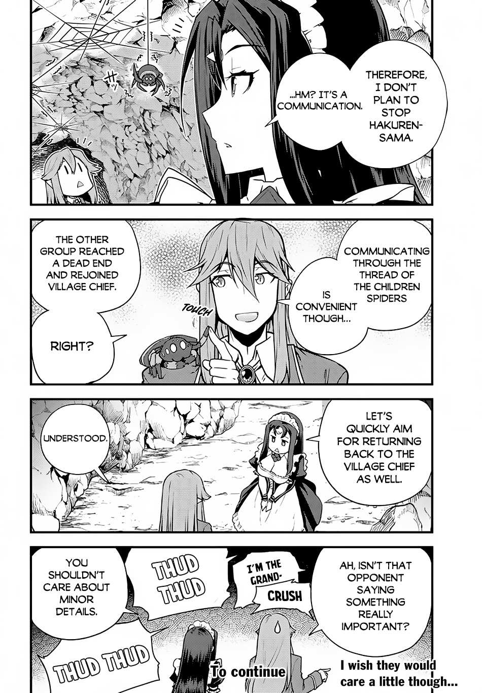 Read Isekai Nonbiri Nouka Manga Online