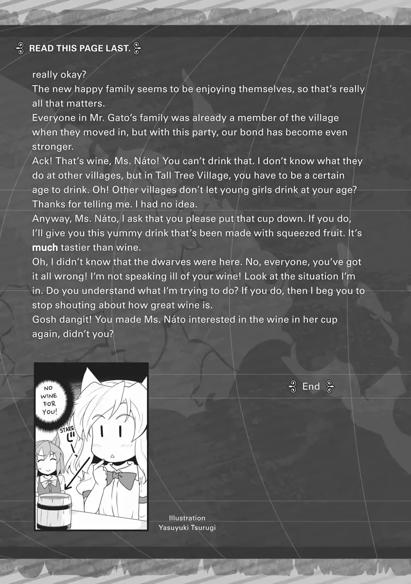 Read Isekai Nonbiri Nouka Manga Online