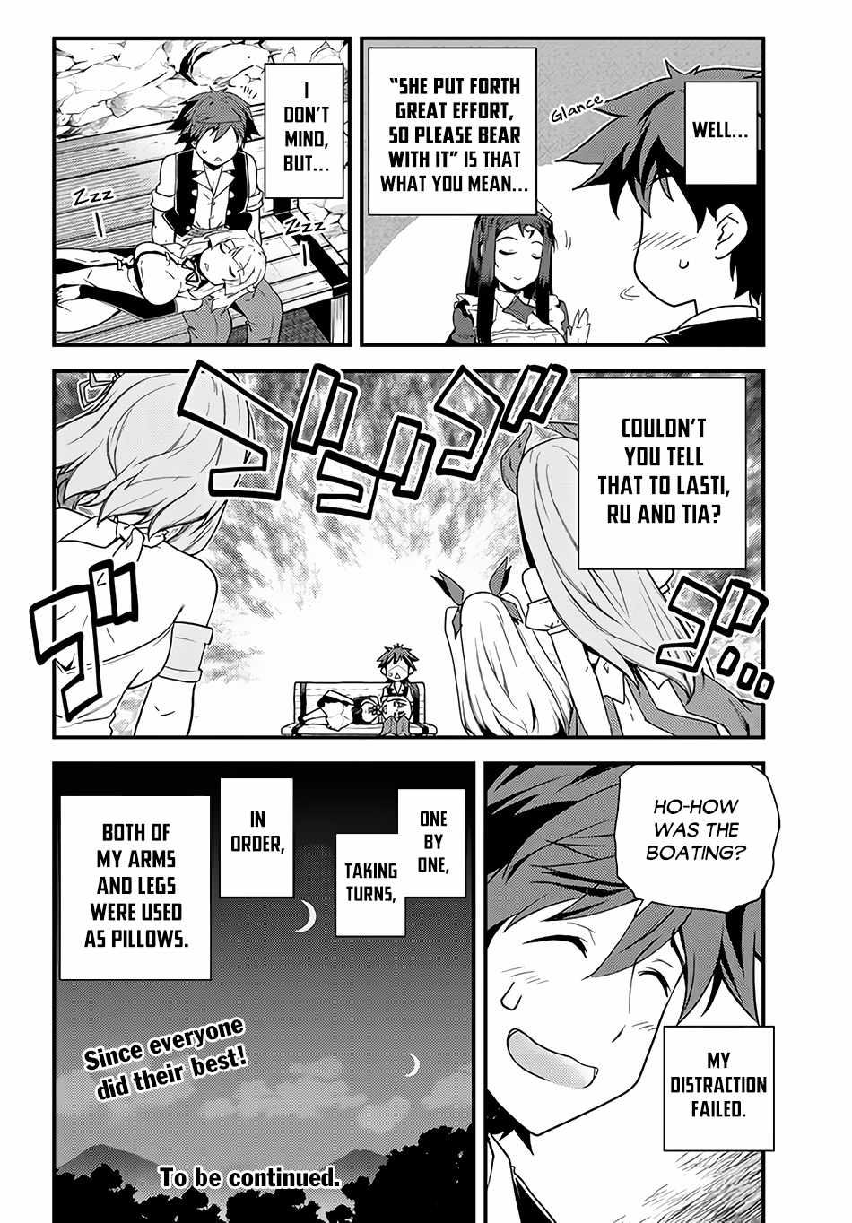 Read Isekai Nonbiri Nouka Manga Online