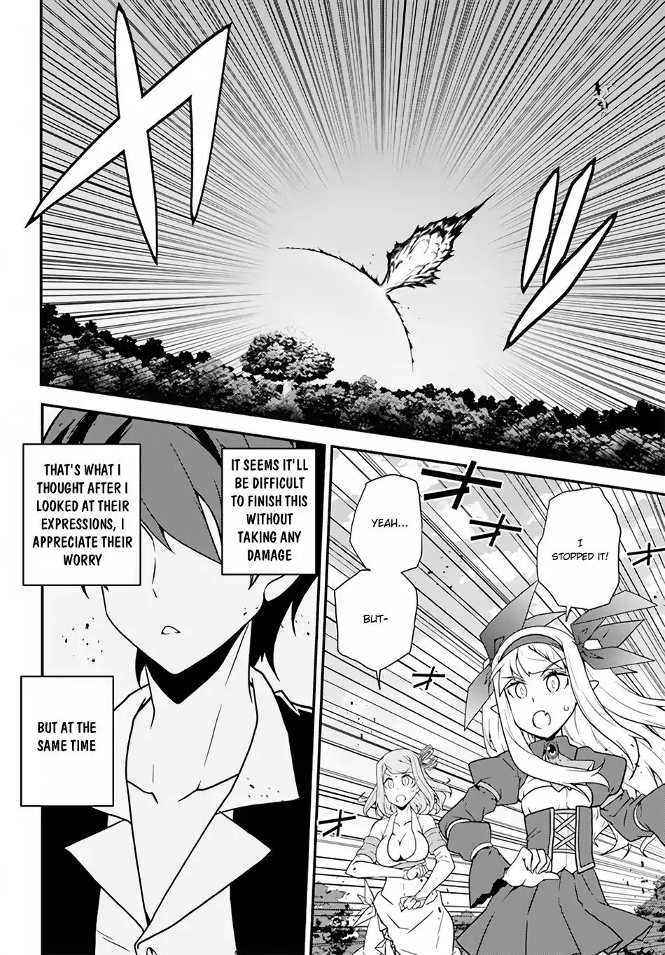 Read Isekai Nonbiri Nouka Manga Online