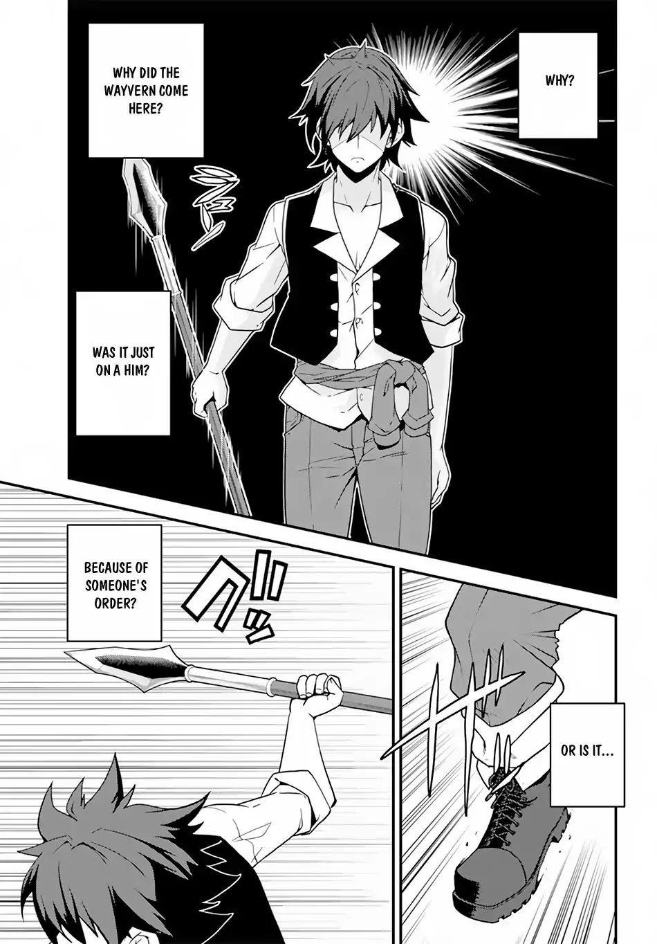 Read Isekai Nonbiri Nouka Manga Online