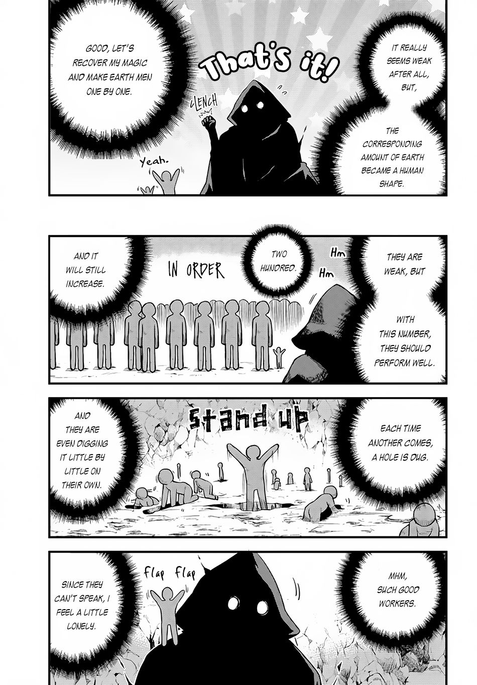 Read Isekai Nonbiri Nouka Manga Online