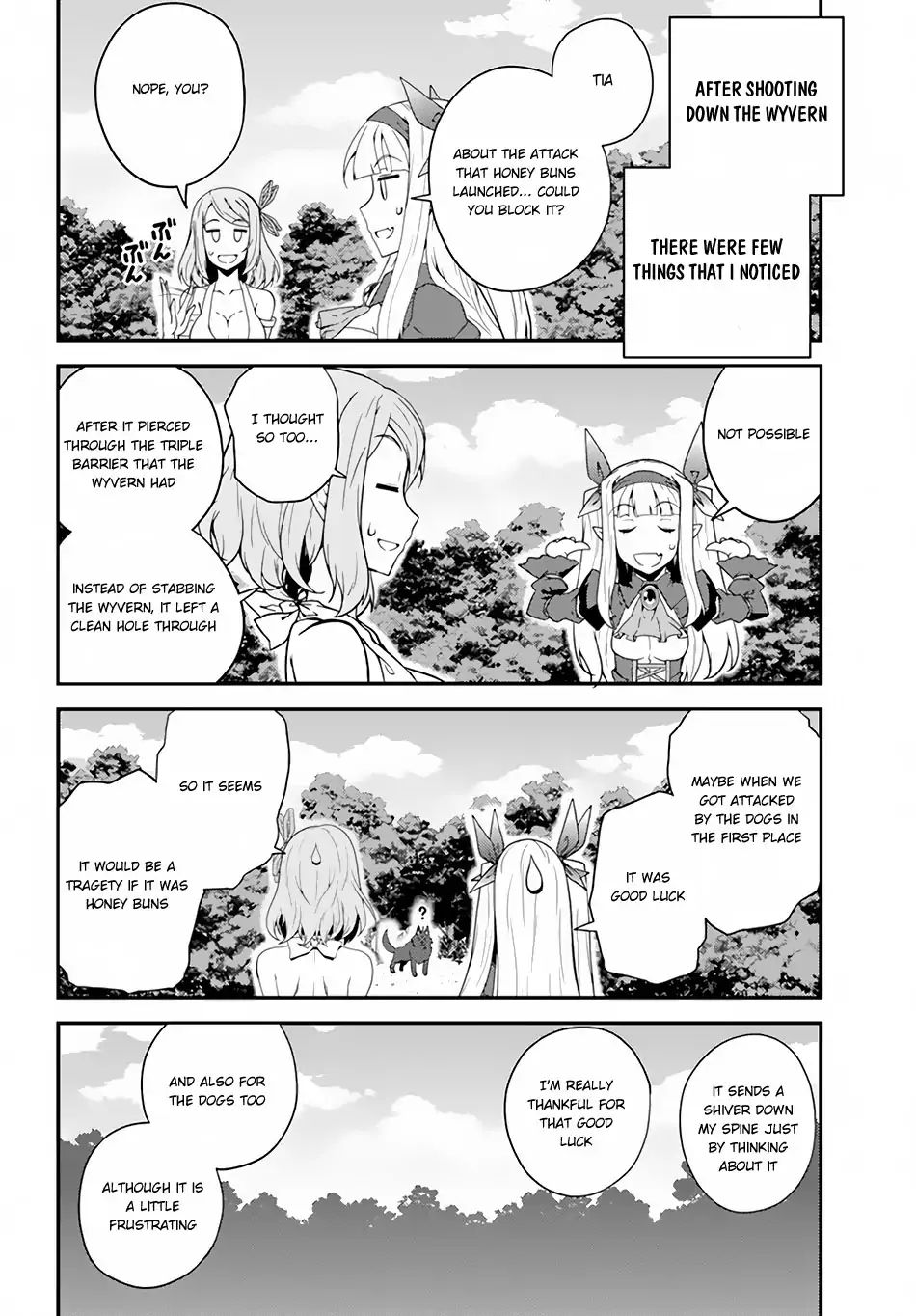 Read Isekai Nonbiri Nouka Manga Online