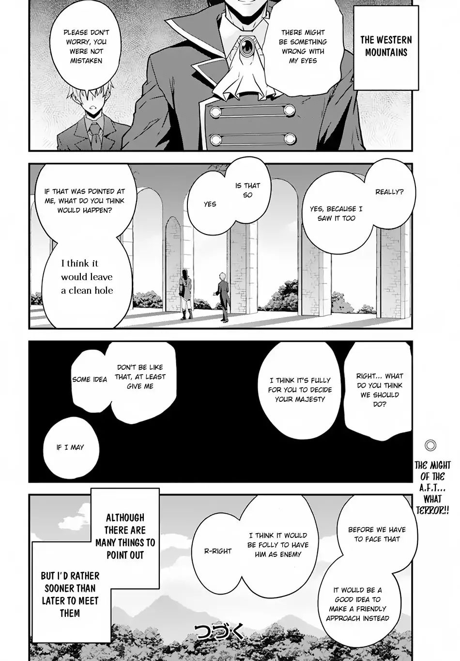 Read Isekai Nonbiri Nouka Manga Online