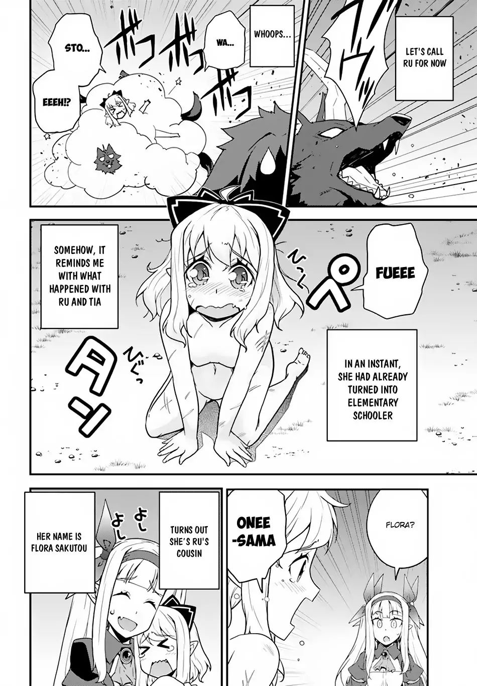 Read Isekai Nonbiri Nouka Manga Online
