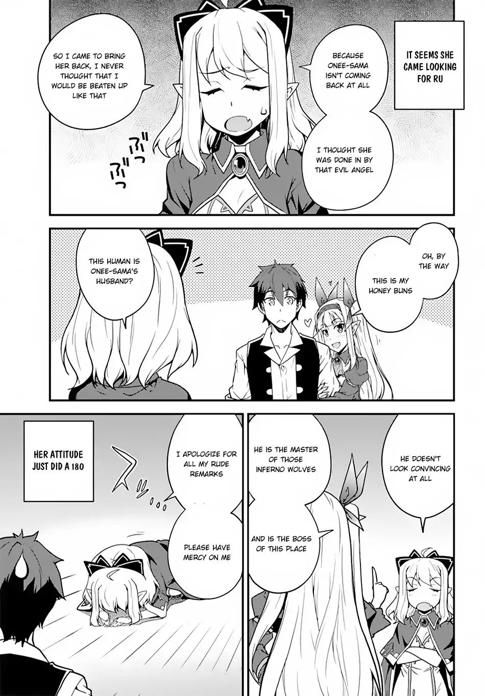 Read Isekai Nonbiri Nouka Manga Online