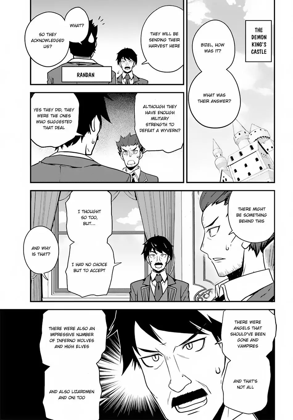 Read Isekai Nonbiri Nouka Manga Online
