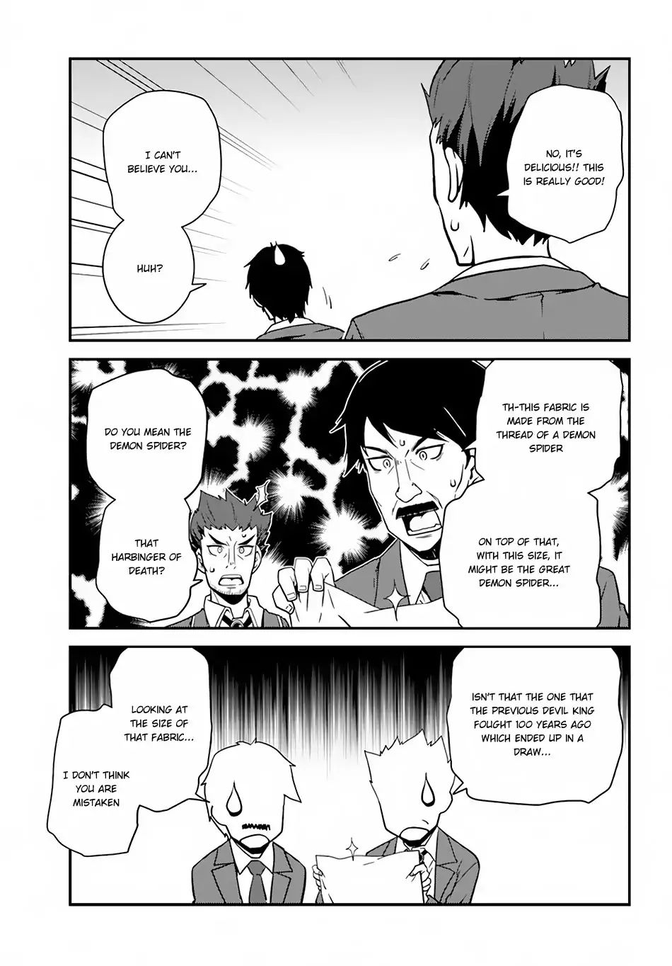 Read Isekai Nonbiri Nouka Manga Online