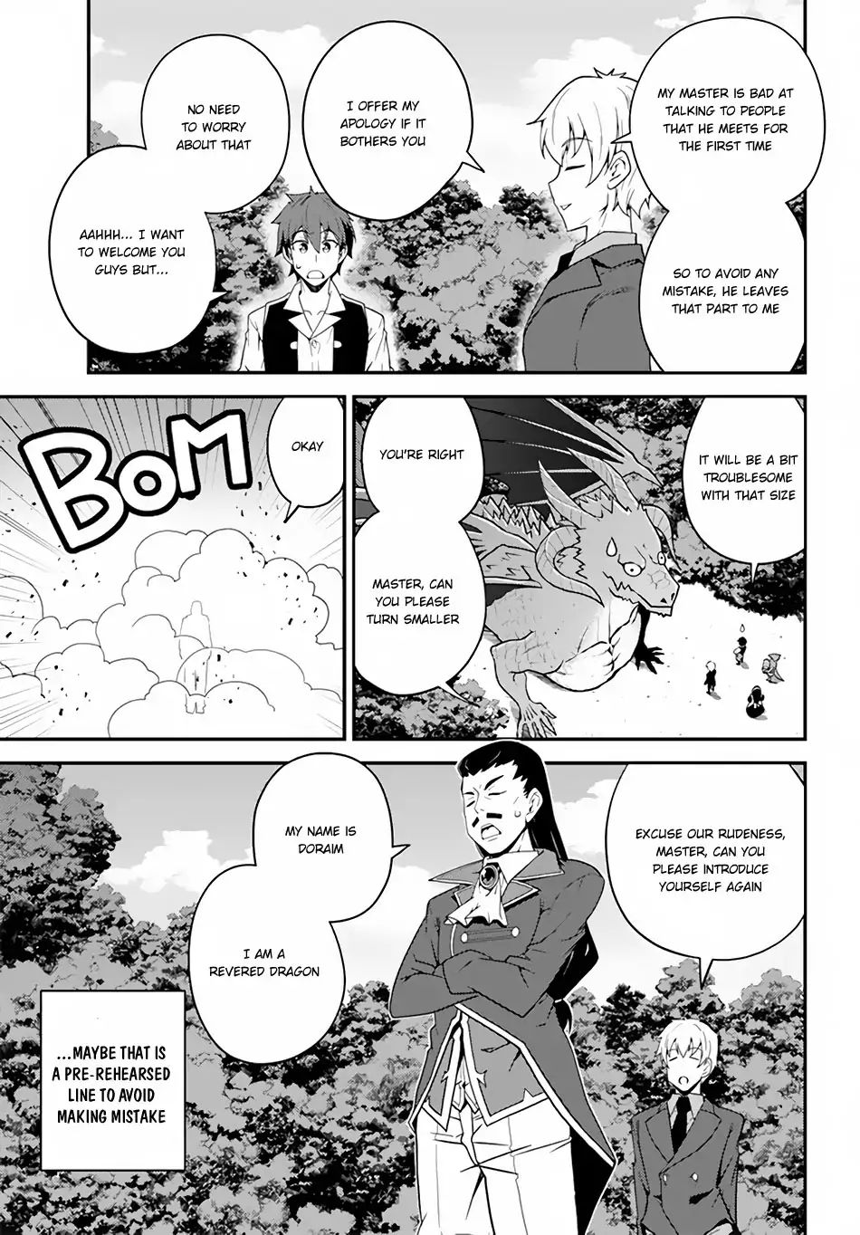 Read Isekai Nonbiri Nouka Manga Online