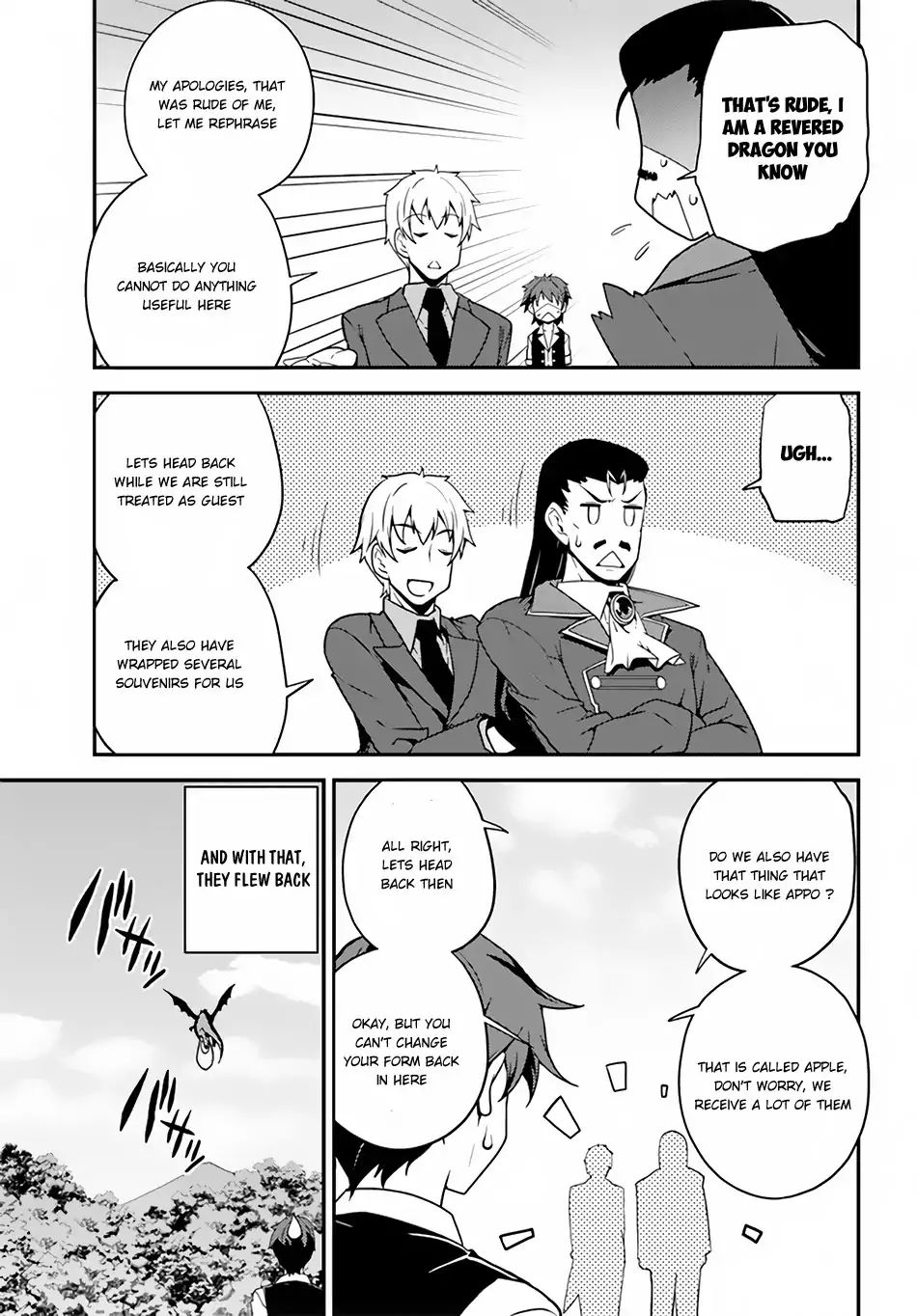 Read Isekai Nonbiri Nouka Manga Online