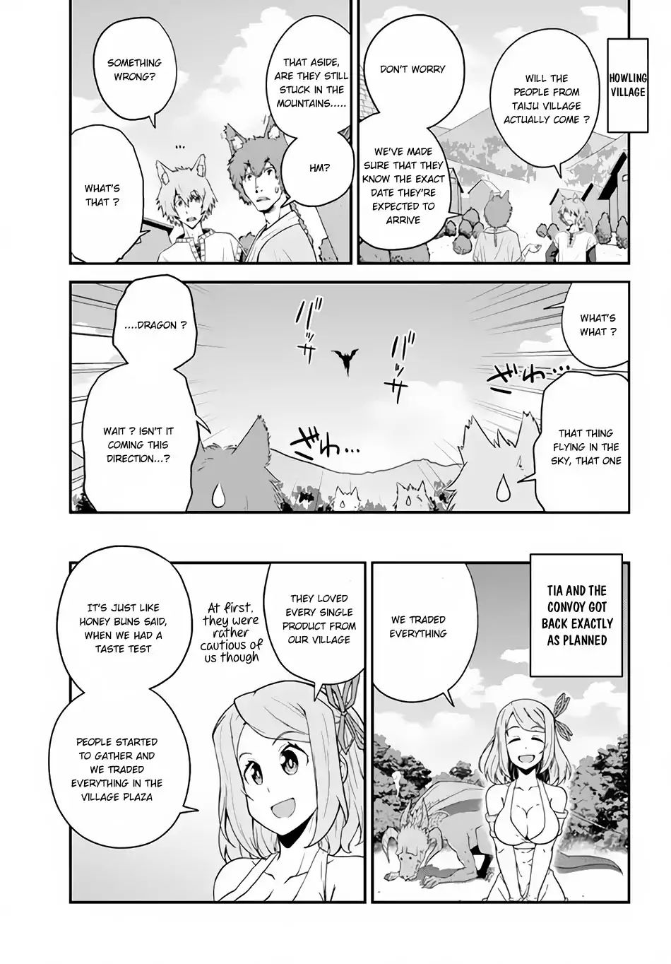 Read Isekai Nonbiri Nouka Manga Online
