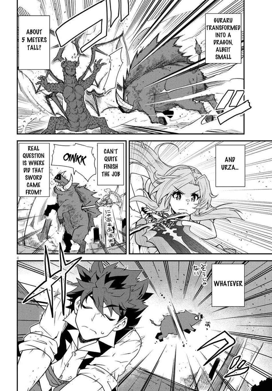 Read Isekai Nonbiri Nouka Manga Online