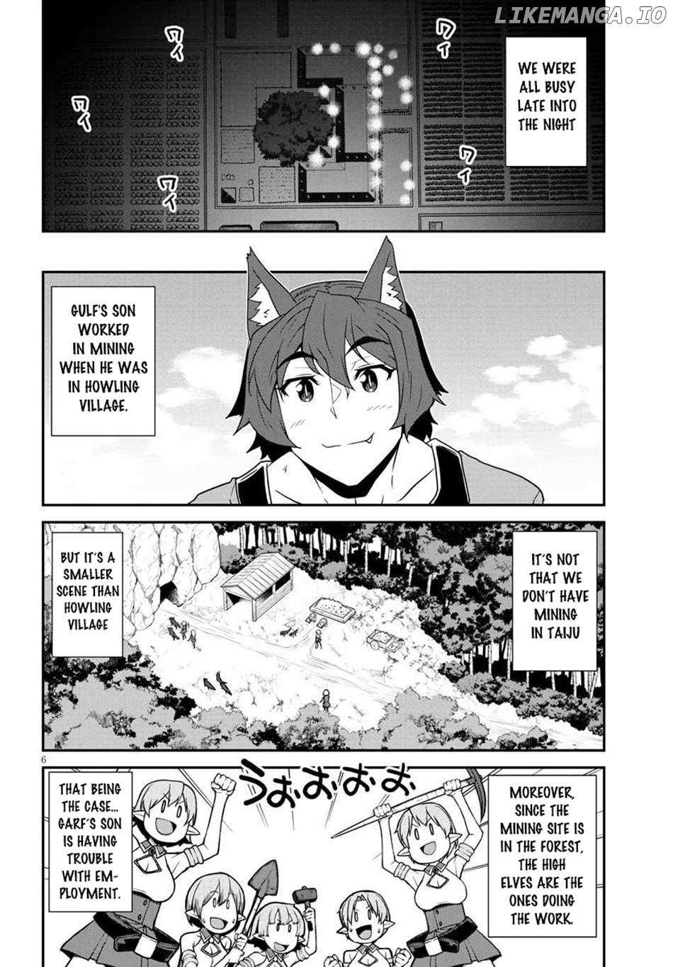 Read Isekai Nonbiri Nouka Manga Online