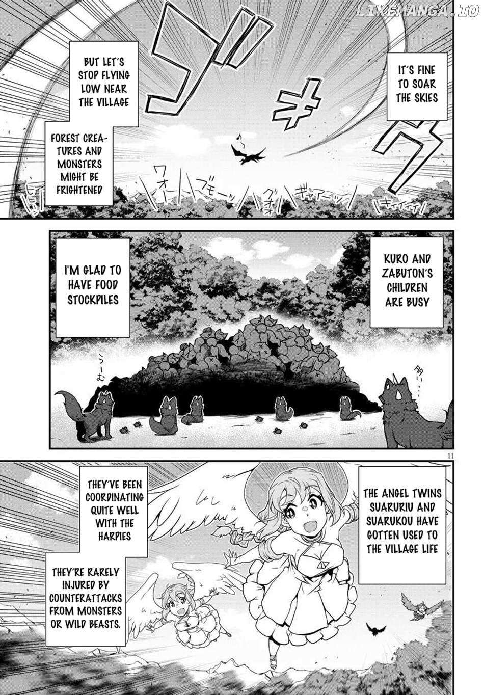 Read Isekai Nonbiri Nouka Manga Online