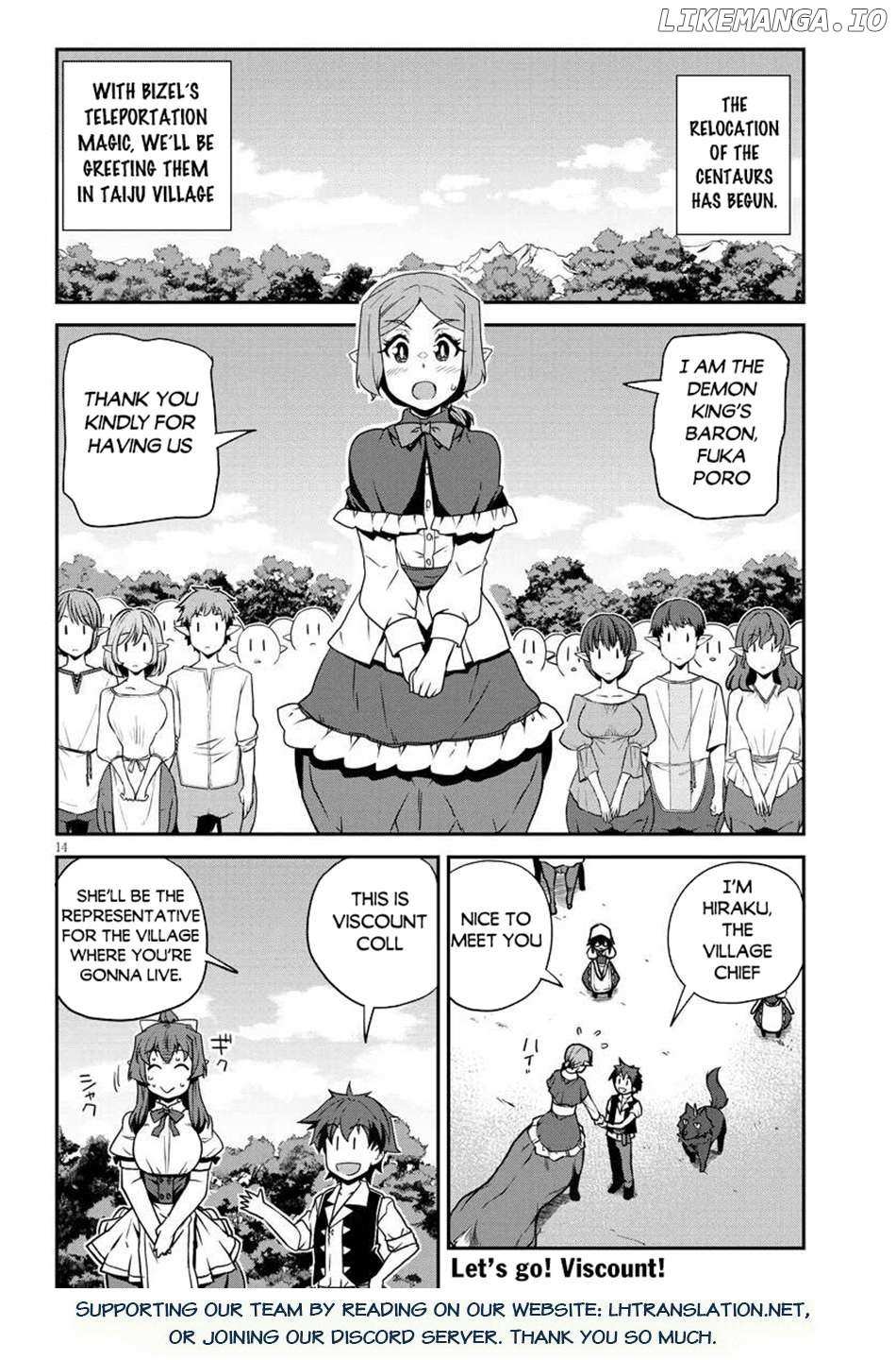 Read Isekai Nonbiri Nouka Manga Online