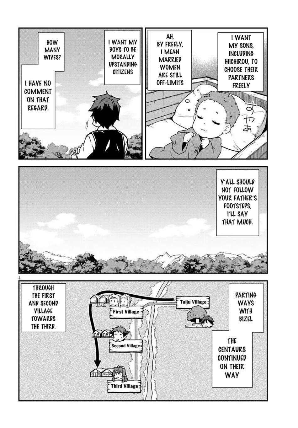 Read Isekai Nonbiri Nouka Manga Online