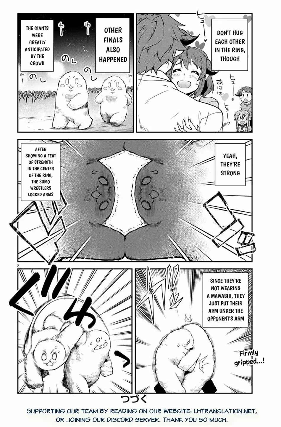 Read Isekai Nonbiri Nouka Manga Online