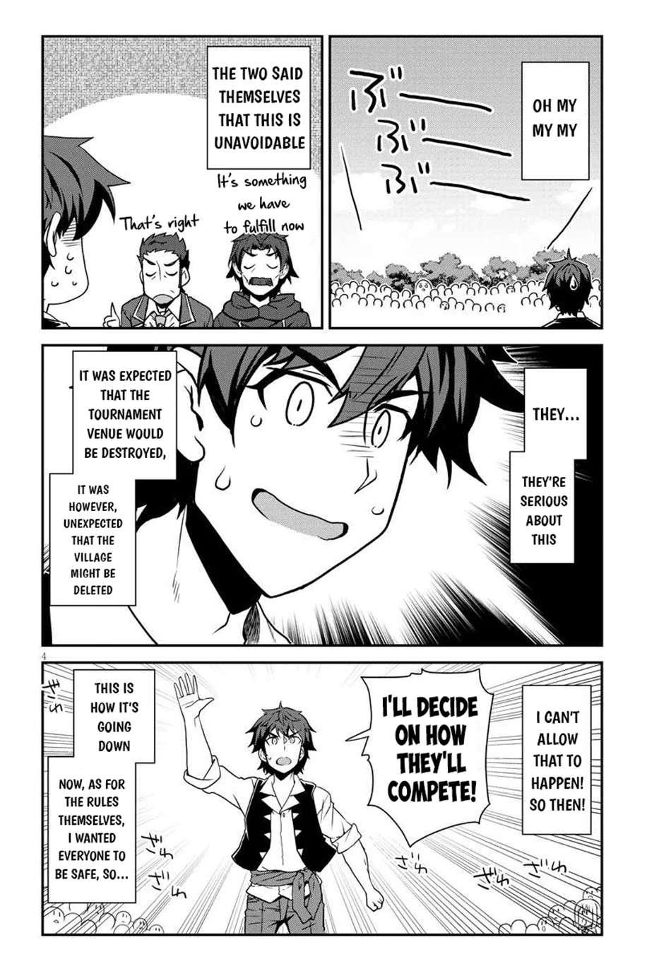 Read Isekai Nonbiri Nouka Manga Online