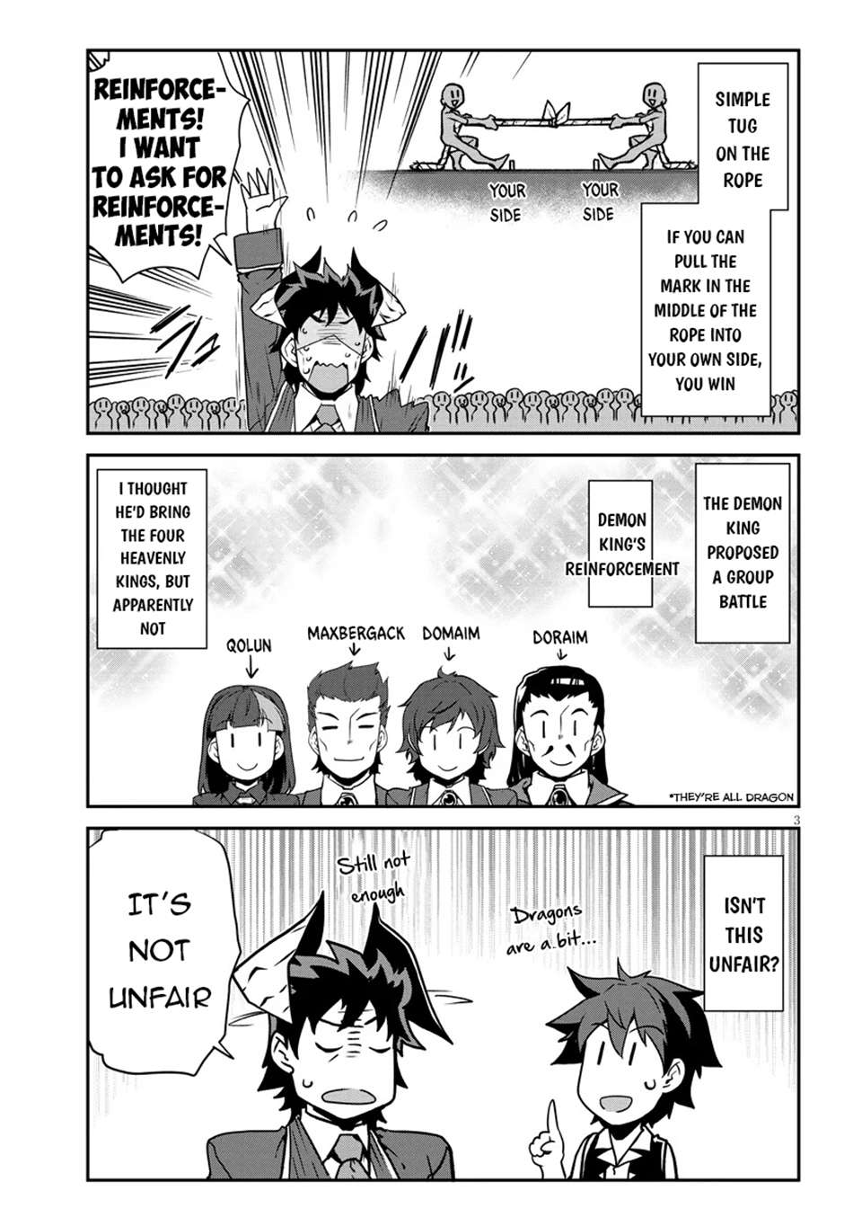 Read Isekai Nonbiri Nouka Manga Online