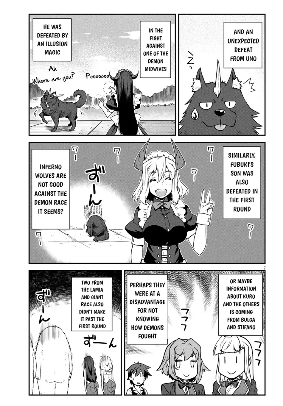 Read Isekai Nonbiri Nouka Manga Online